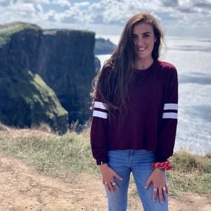 Meet your Posher, Alison